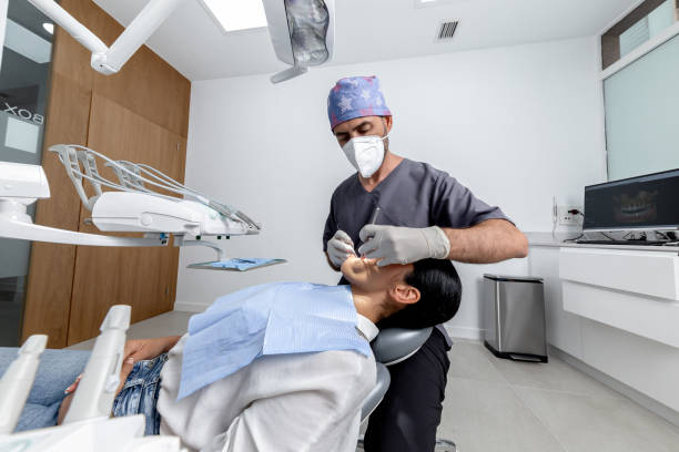 Best Tooth Infection Emergency Dentist [placeholder7] in Avery Creek, NC