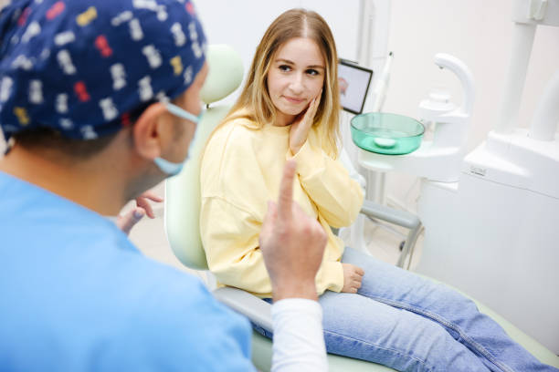 24-Hour Dental Clinic Near Me Avery Creek, NC